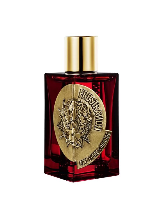 Etat Libre D'Orange Etat Libre D'Orange Etat Libre d'Orange Frustration woda perfumowana spray 100ml Woda perfumowana