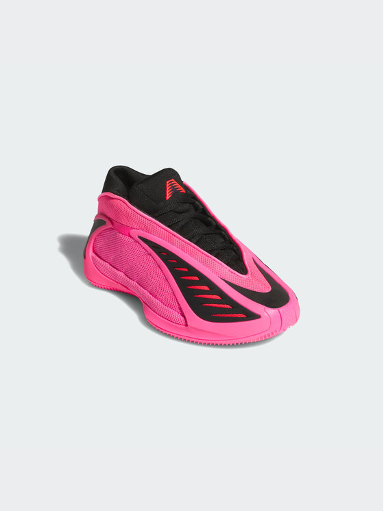 adidas adidas Buty do koszykówki ANTHONY EDWARDS 2 J Różowy