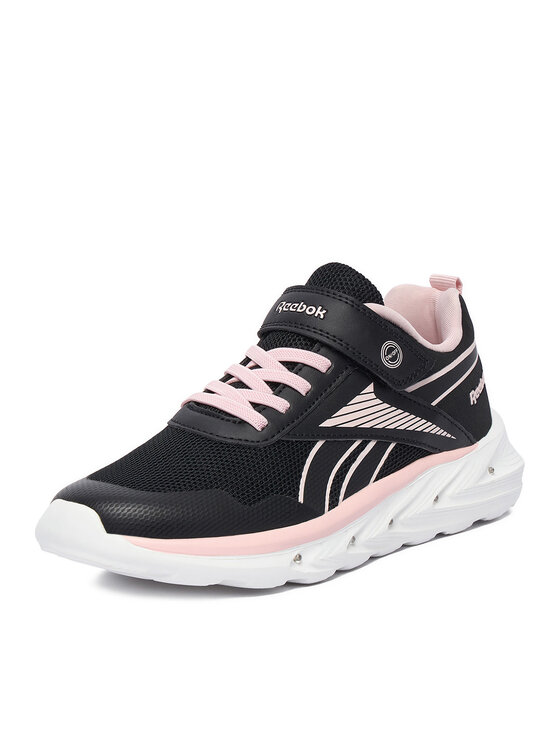 Reebok Reebok Sneakers REEBOK-CEO-YG24056-02BI(DZ)IV Nero