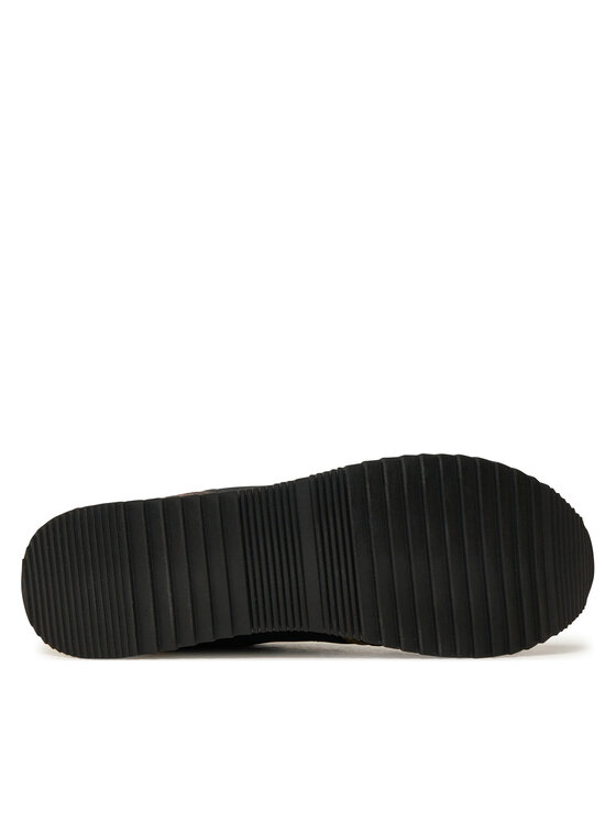 MICHAEL Michael Kors MICHAEL Michael Kors Sneakers 43R4RNFSCD Negru