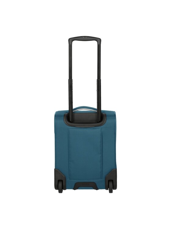 Travelite Travelite Walizka kabinowa 321278 Błękitny