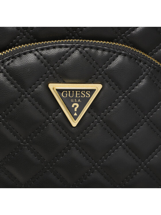 Guess Guess Ruksak Giully (QA) HWQA87 48320 Crna