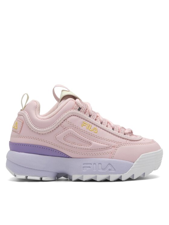 Fila disruptor hotsell enfant pas cher