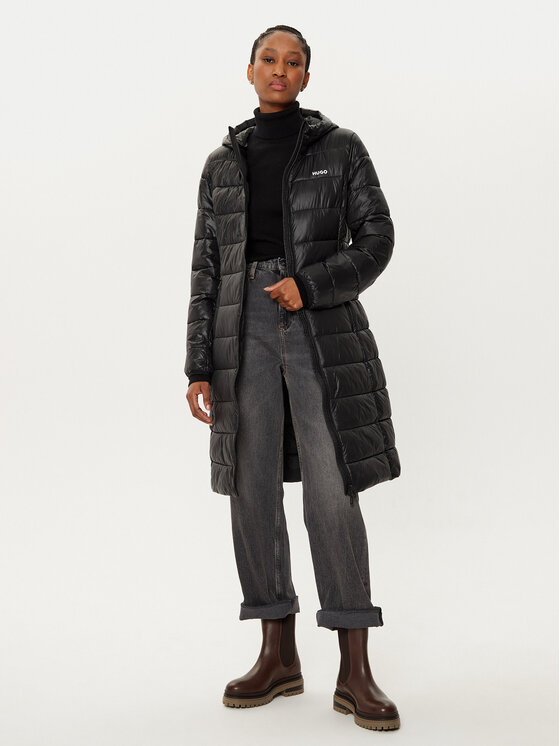 HUGO HUGO Talvejope Famalia-2 50519407 Must Slim Fit