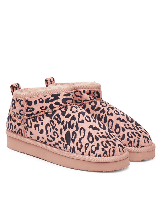 Liu Jo Liu Jo Schneeschuhe Mini Jil 4F5001 TX506 S Rosa
