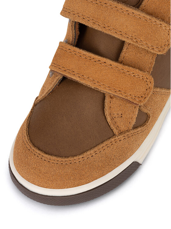 Lasocki Kids Lasocki Kids Gležnjarji ZEN CF2980-1 Rjava