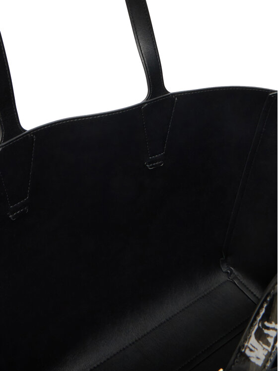 Eva Minge Eva Minge Handtasche EO-ARIA-LDA8637-2 Schwarz