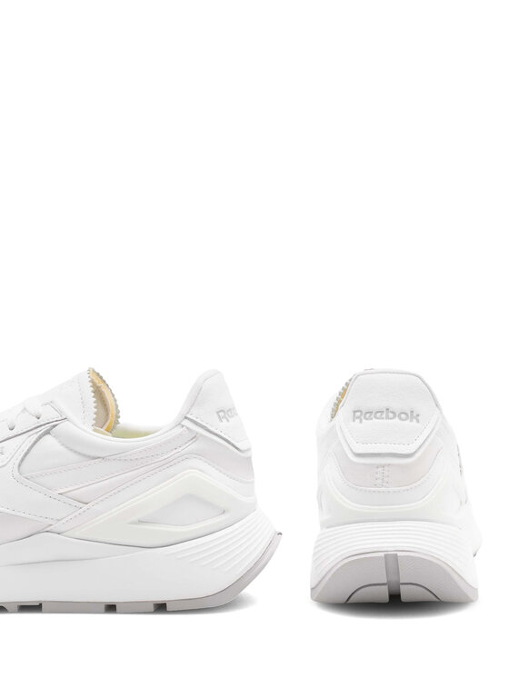 Reebok Reebok Sneakersy CL Legacy Az H68651 Biały