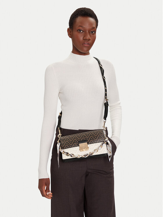 Aldo Torebka Gedia 14143721 Czarny