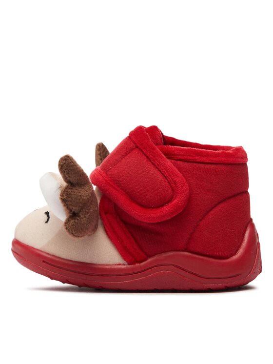 Mayoral Mayoral Pantofole 42457 Rosso
