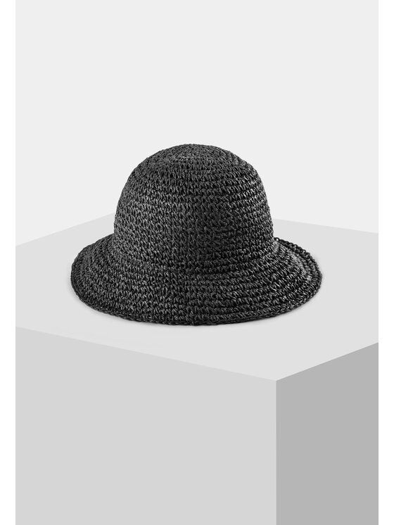 Feba Feba Cappello F65 Nero
