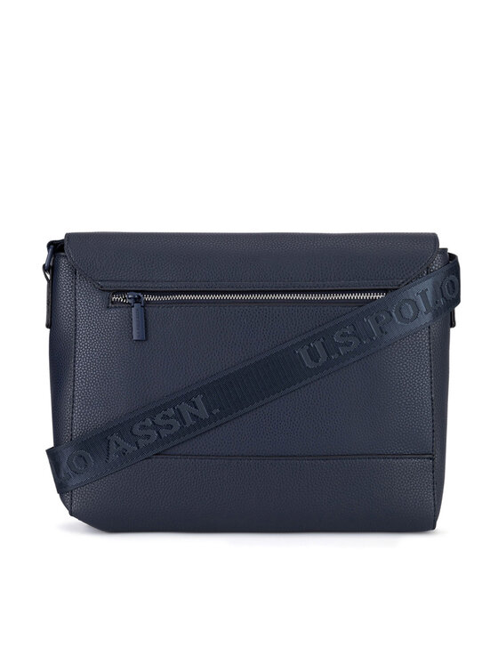 U.S. Polo Assn. U.S. Polo Assn. Torba BEUXT5747MVP Tamnoplava