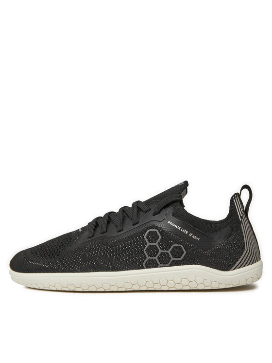 Vivo Barefoot Vivo Barefoot Αθλητικά Primus 209304-01 Μαύρο