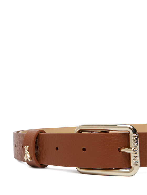 Patrizia Pepe Patrizia Pepe Дамски колан CW6408/L001-B111 Кафяв