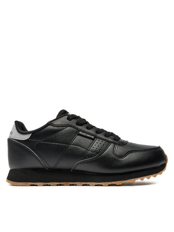 Skechers Tenisice Old School Cool 699/BLK Crna