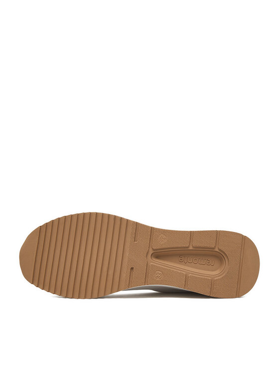 Remonte Remonte Sneakersy D0T04-80 Biały