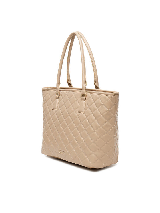 Nine West Nine West Τσάντα CEO-LINDA-LA374-4064 Μπεζ