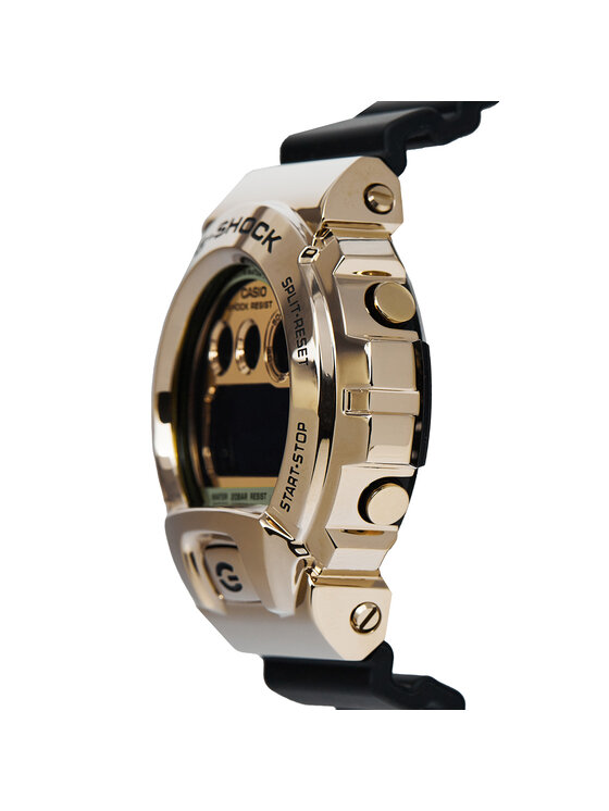G-Shock G-Shock Ρολόι GM-6900G-9ER Χρυσό