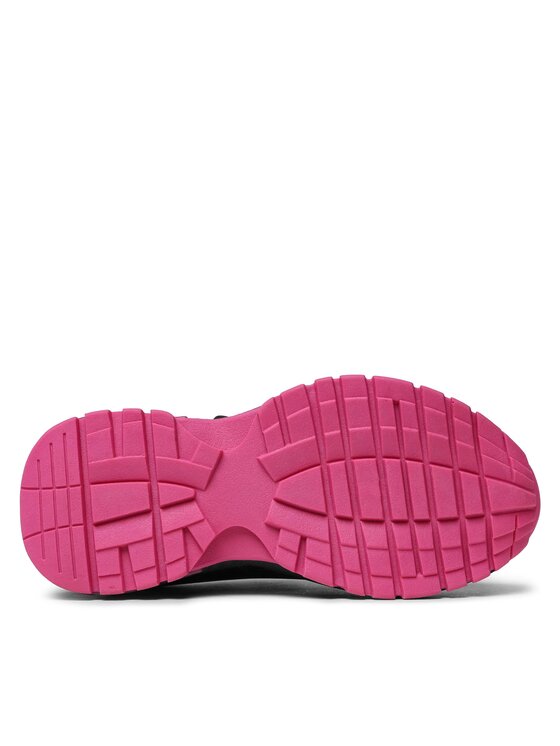 Mickey&Friends Mickey&Friends Sneakers CP23-5849DSTC Rosa