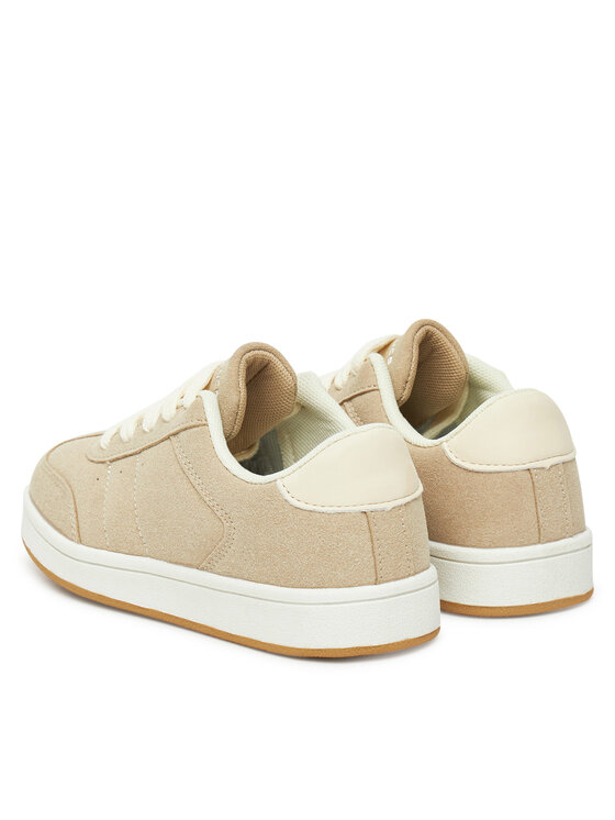 Endurance Endurance Sportcipők Aderus E254264 Khaki
