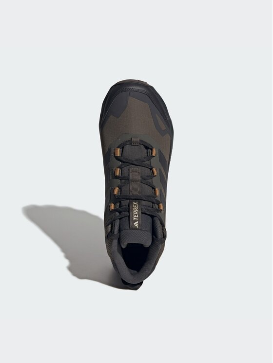 adidas adidas Trekkingi Terrex Skychaser AX5 Mid GORE-TEX Zielony