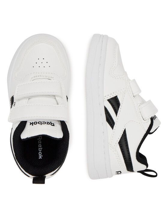 Reebok Reebok Снікерcи 24KC2080(III)CH Білий