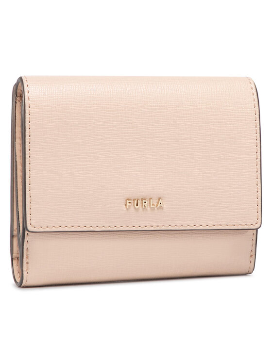 Furla Furla Rahakott Babylon PCY8UNO-B30000-B4L00-1-007-20-CN-P Beež