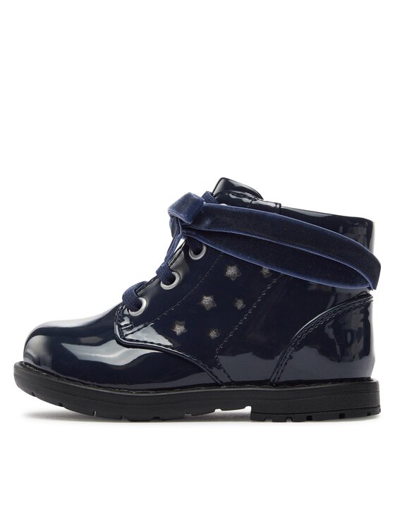 Mayoral Mayoral Ghete 42395 Bleumarin