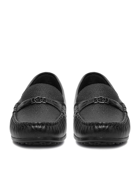 Lasocki Lasocki Μοκασίνια CEO-GRD-D520-10 Μαύρο