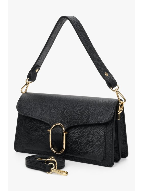 Estro Estro Τσάντα ER00112643 Μαύρο