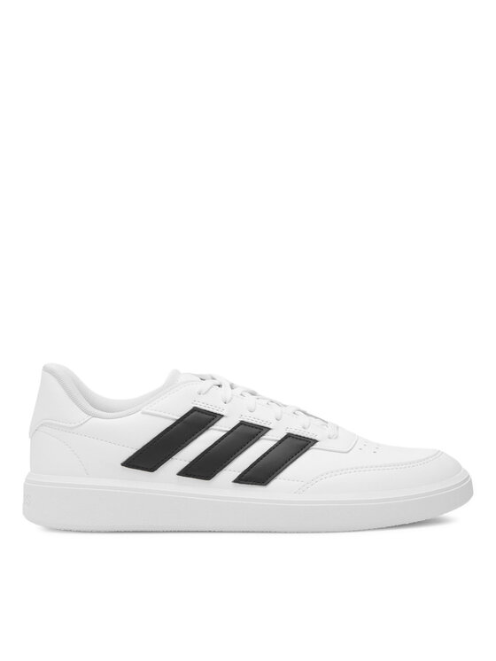 Sneakers adidas Courtblock IF4033 Alb