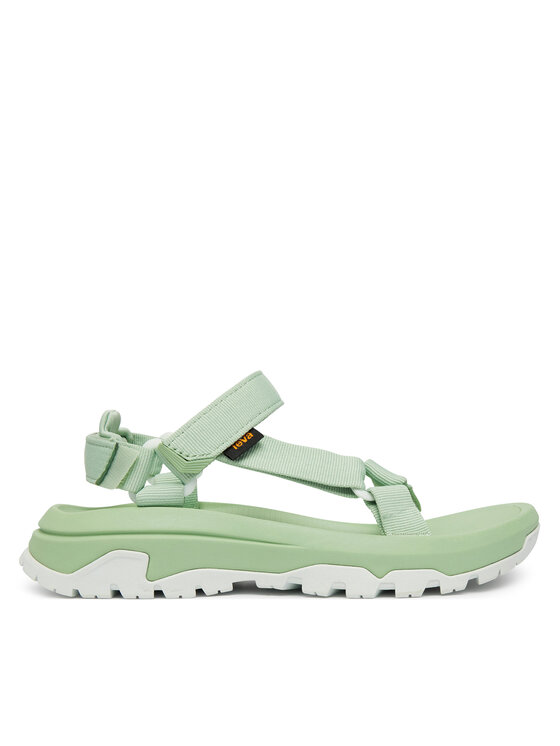 Teva Teva Sandály Hurricane XLT 3 1173671 Světle zelená