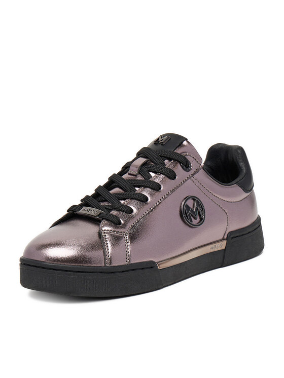 MEXX MEXX Sneakers CEO-MI001010443W Argintiu