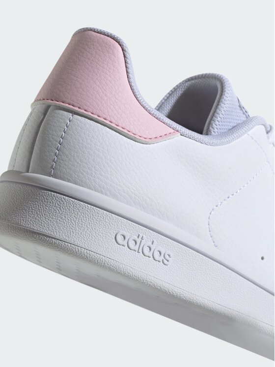 adidas adidas Sneakersy 133617 Biały