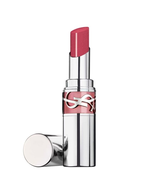 Pomadka Saint Laurent, Loveshine Rouge Volupté Shine