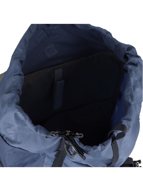 Jack Wolfskin Jack Wolfskin Plecak 300460 Błękitny