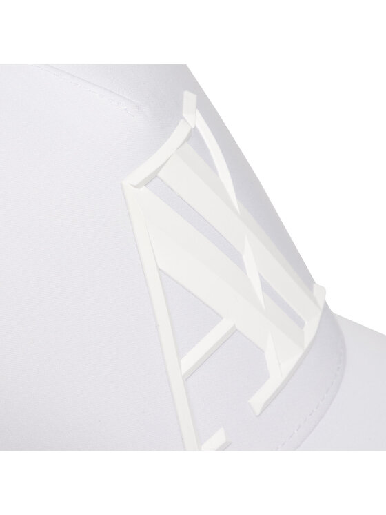 Armani Exchange Armani Exchange Cap 954079 CC518 00010 Weiß