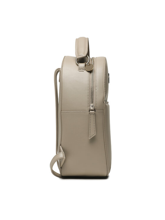 Tommy Hilfiger Tommy Hilfiger Rucksack Chic AW0AW14493 Beige