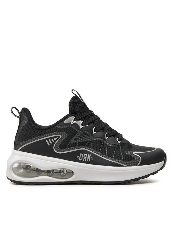 Dorko Sneakers Infinity DS24S31W Negru