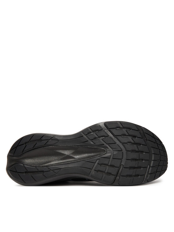 Asics Asics Tekaški čevlji Patriot 14 1011C050 Črna