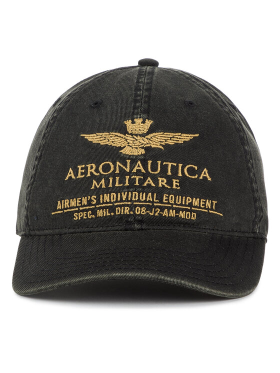 Aeronautica Militare Aeronautica Militare Cappellino Cappellino 191HA1014CT2476 Verde
