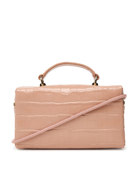 Furla Furla Borsetta Camelia Micro WE00625 BX4255 4910S Rosa chiaro