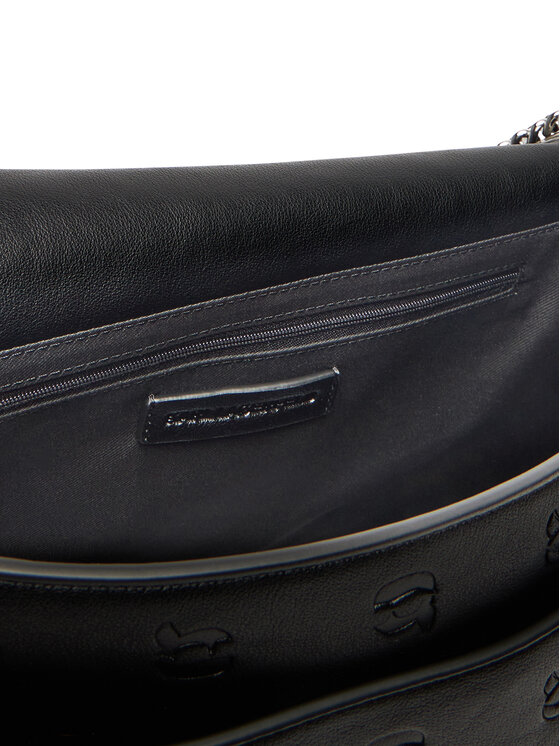 KARL LAGERFELD KARL LAGERFELD Borsetta A3W30108 Nero
