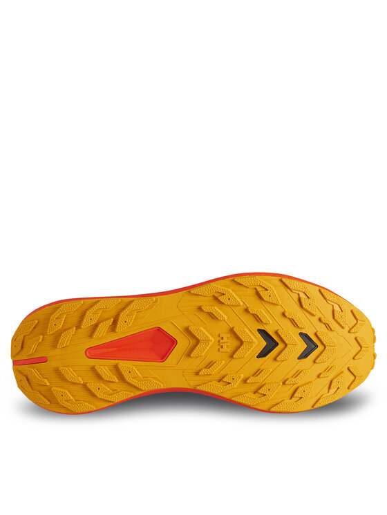 Helly Hansen Helly Hansen Pantofi pentru alergare 11978 Portocaliu