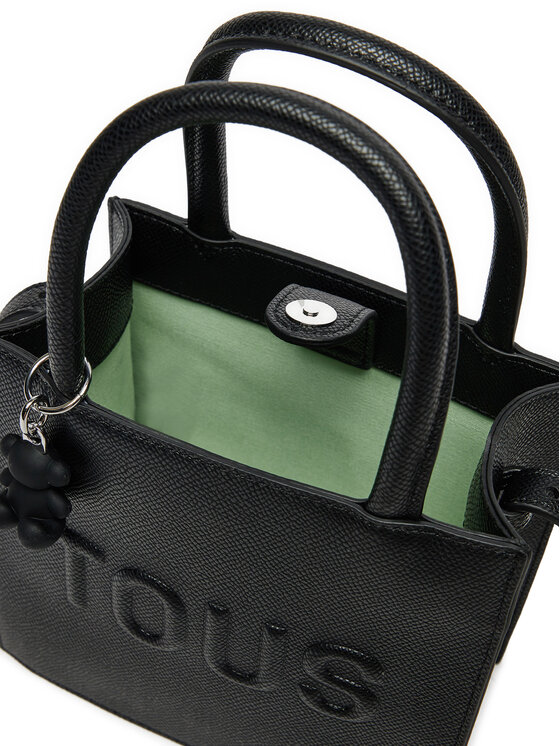 TOUS TOUS Handtasche 2002106651 Schwarz