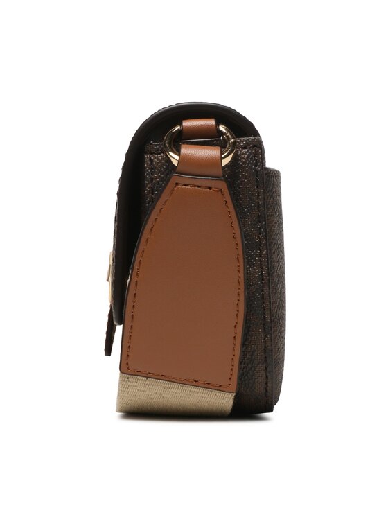 MICHAEL Michael Kors MICHAEL Michael Kors Сумка Greenwich 32S3GGRC0B Коричневий