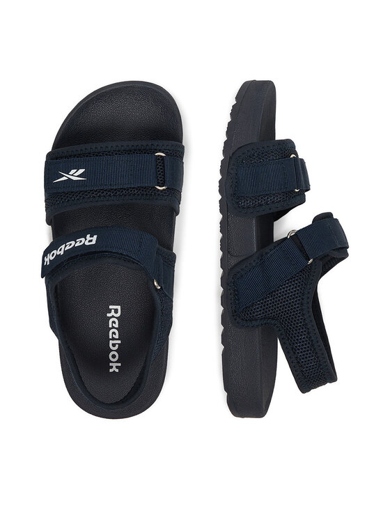 Reebok Reebok Sandály CEOWB-CP50-26023(IV) Tmavomodrá