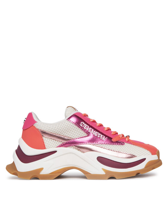 Steve Madden Sneakers Zoomz SM11002327 Colorat | Modivo.ro