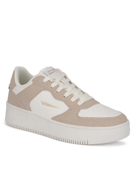 Sprandi Sprandi Sneakers WP07-1234 Bej
