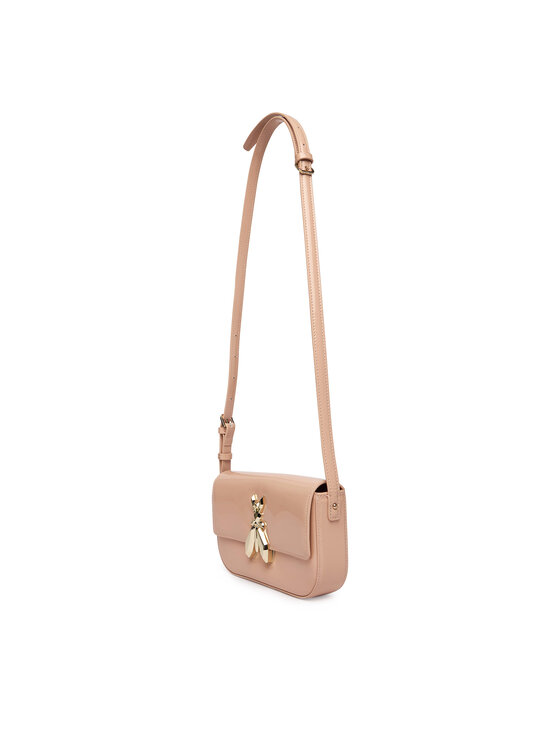 Patrizia Pepe Patrizia Pepe Torebka 8B0231/L125 Beżowy